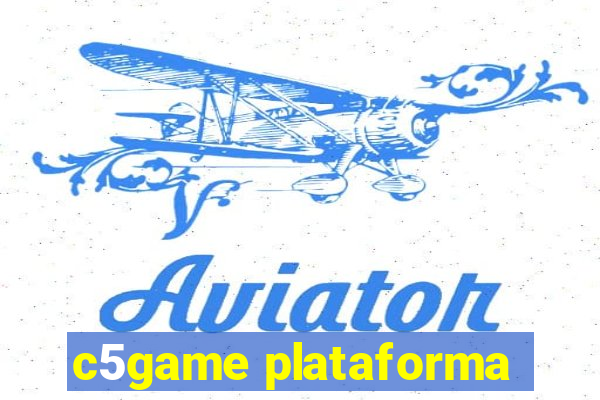 c5game plataforma